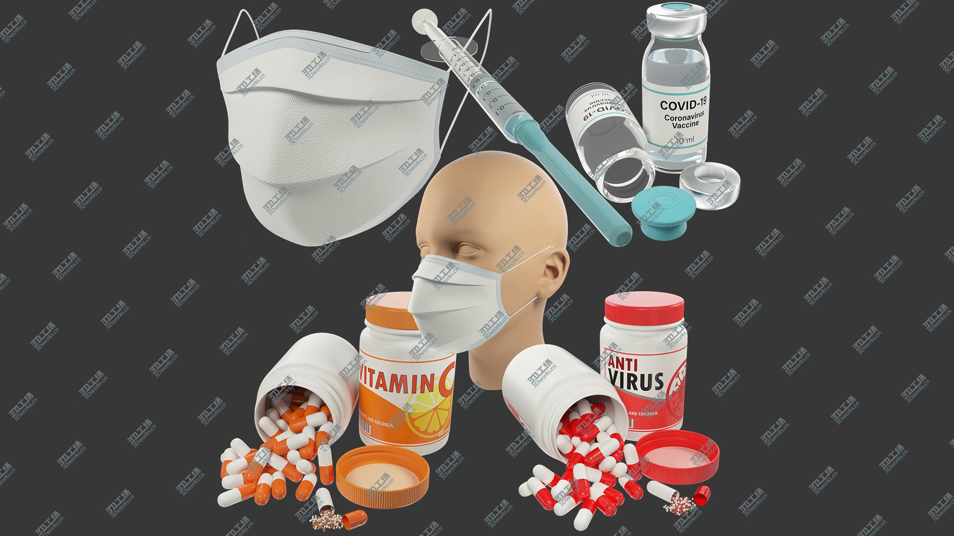 images/goods_img/202104093/3D model Medical Collection V8/3.jpg